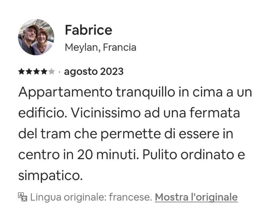 Open View To Florence Διαμέρισμα Εξωτερικό φωτογραφία