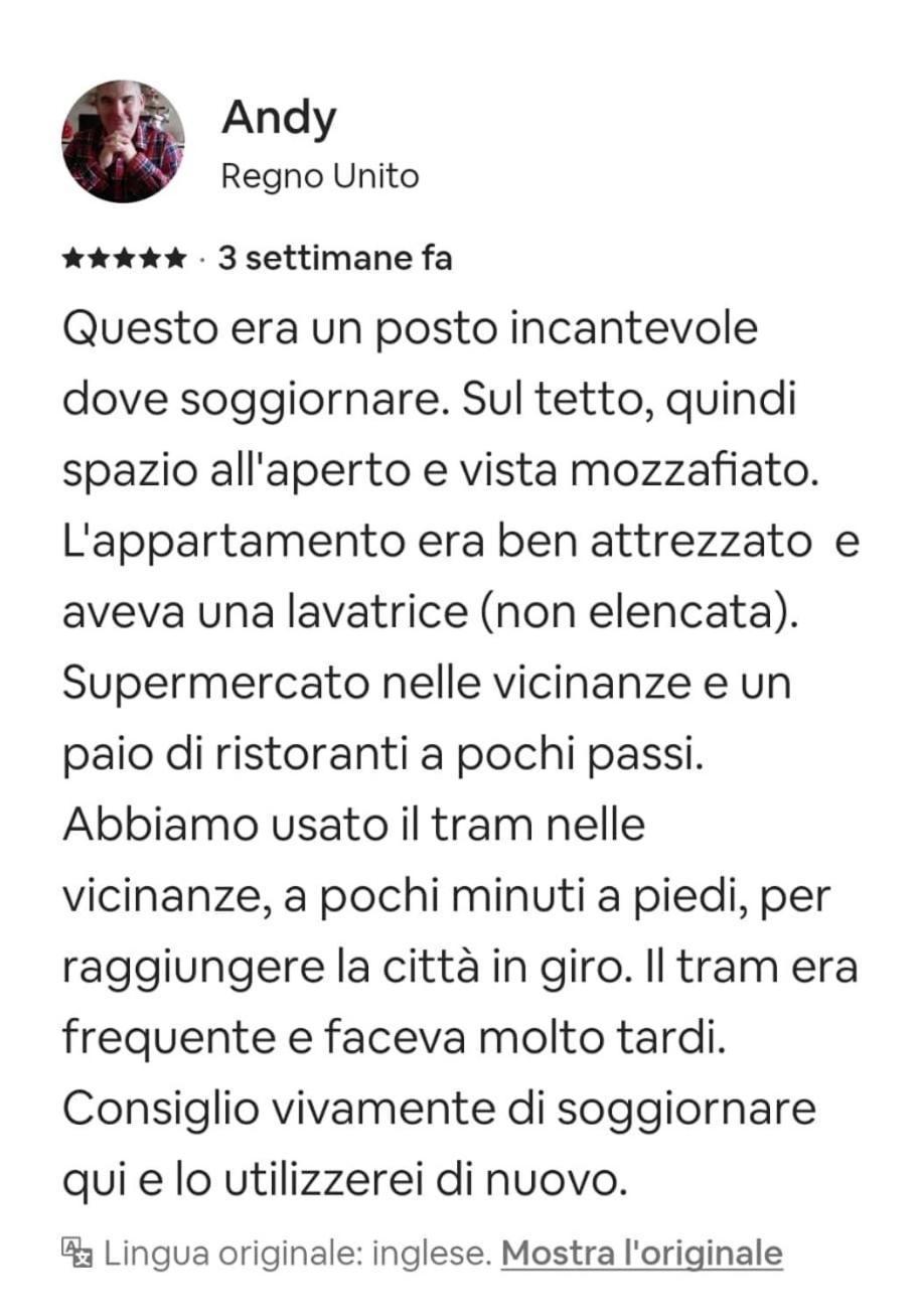 Open View To Florence Διαμέρισμα Εξωτερικό φωτογραφία